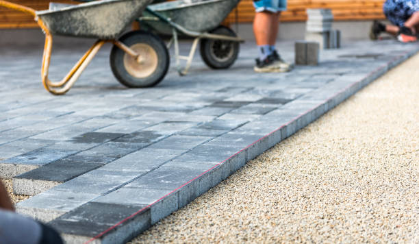 Best Driveway Repair Near Me  in Jefferson, TX