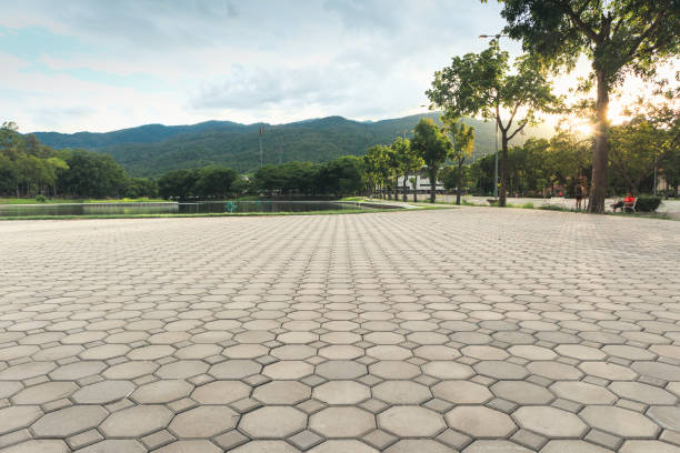 Reasons to Select Us for Your Driveway Paving Requirements in Jefferson, TX