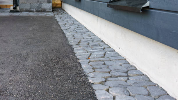 Best Residential Driveway Paver Services  in Jefferson, TX