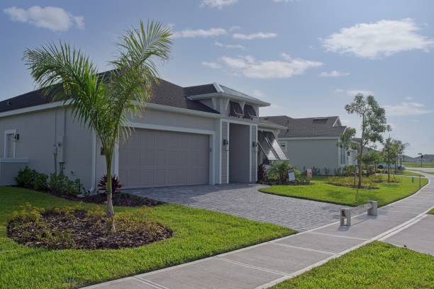 Best Professional Driveway Pavers  in Jefferson, TX