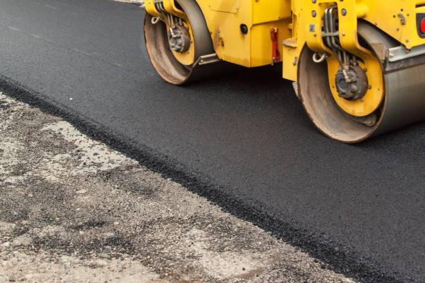 Best Local Driveway Pavers  in Jefferson, TX